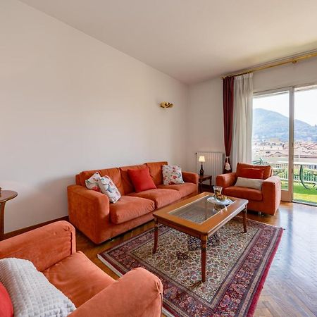 Como City View Apartment ภายนอก รูปภาพ