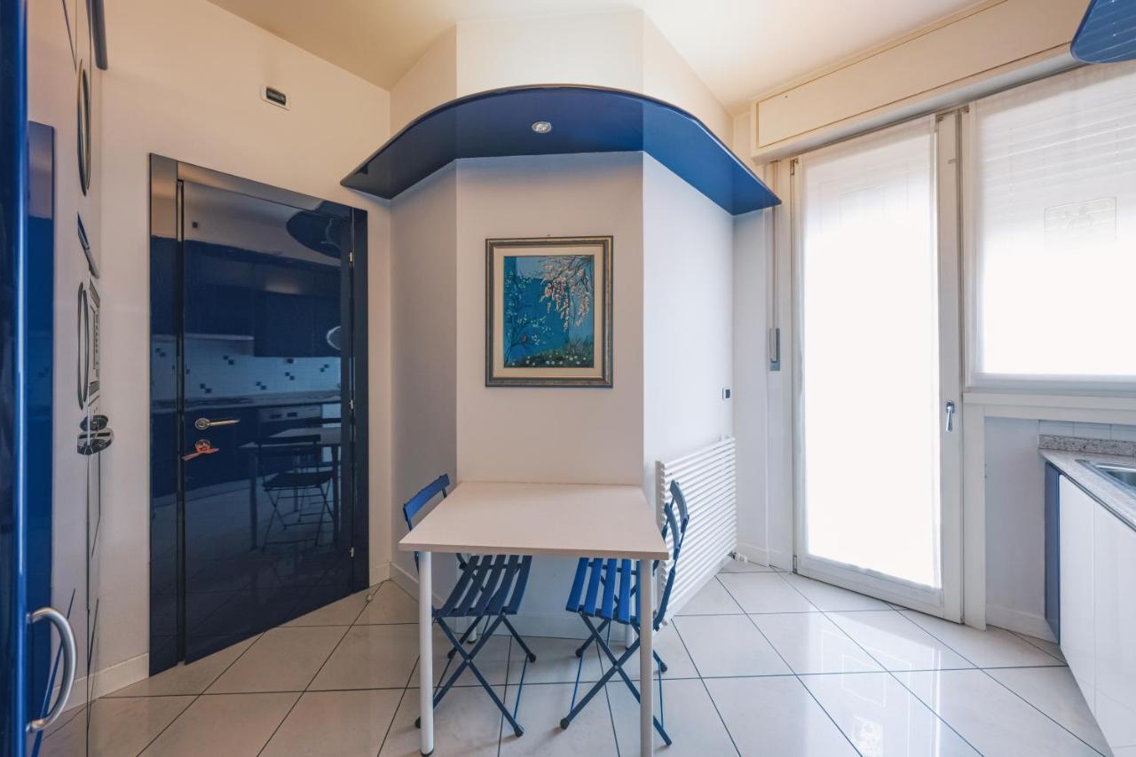 Como City View Apartment ภายนอก รูปภาพ