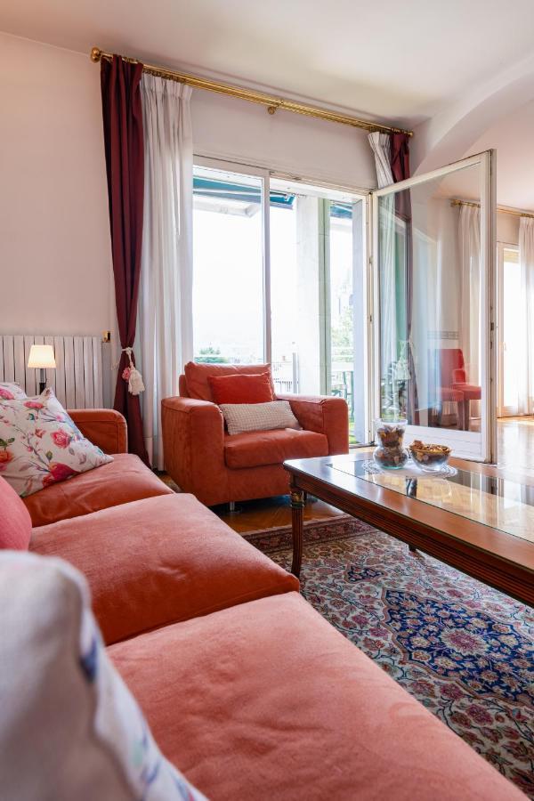 Como City View Apartment ภายนอก รูปภาพ