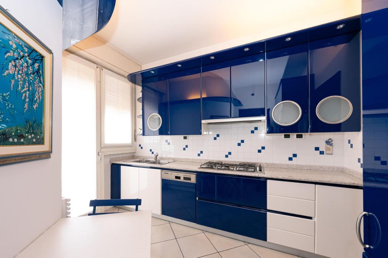 Como City View Apartment ภายนอก รูปภาพ