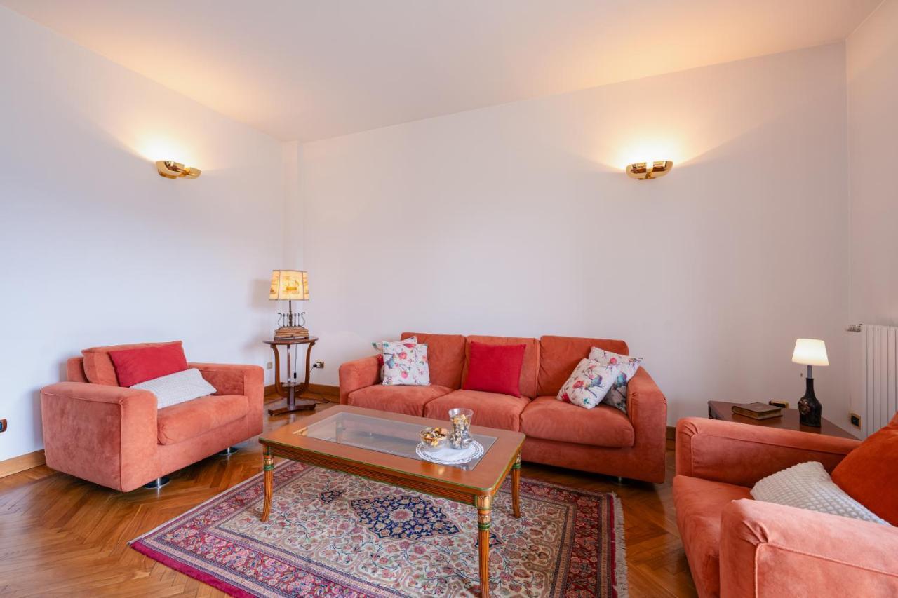 Como City View Apartment ภายนอก รูปภาพ
