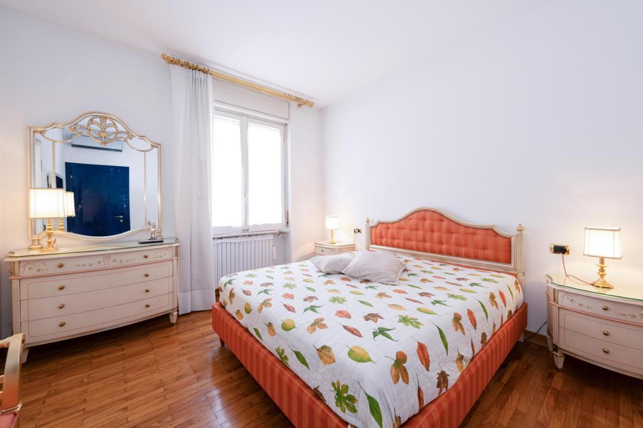Como City View Apartment ภายนอก รูปภาพ