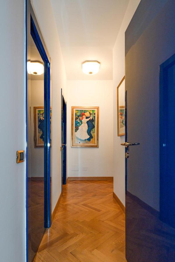 Como City View Apartment ภายนอก รูปภาพ