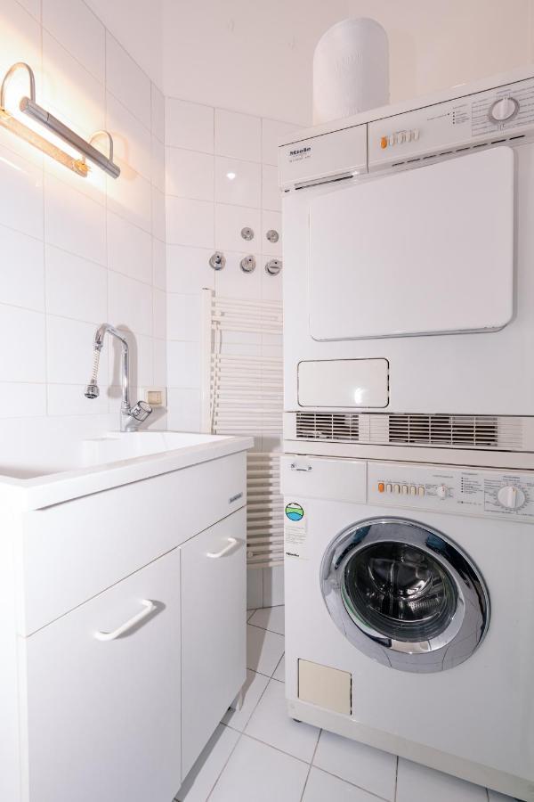 Como City View Apartment ภายนอก รูปภาพ