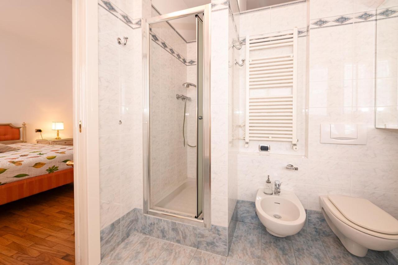 Como City View Apartment ภายนอก รูปภาพ