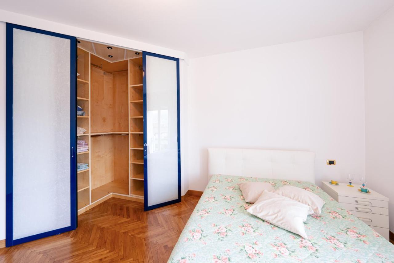 Como City View Apartment ภายนอก รูปภาพ