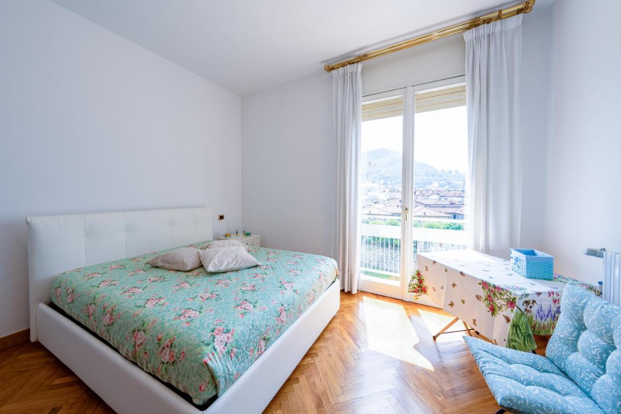 Como City View Apartment ภายนอก รูปภาพ